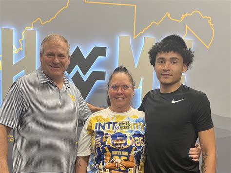 WVU Baseball Releases Schedule for 2025 Season