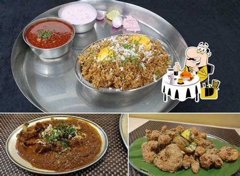 KOKANI KATTA, Thane, JANGID ENCLAVE - Restaurant menu and reviews