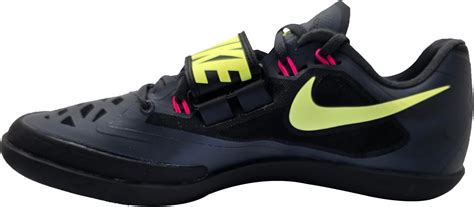 Buy Nike Zoom SD 4 Men's Track and Field Shoes at Ubuy India