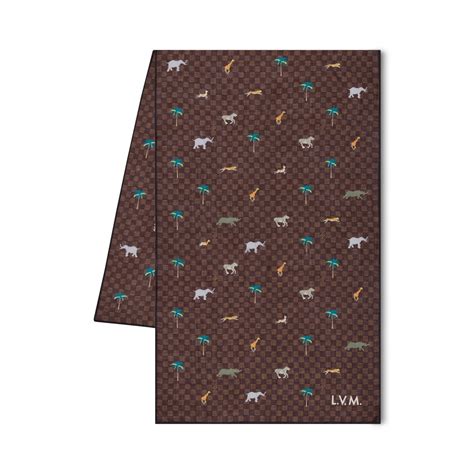 Scarves - Men | Louis Vuitton India
