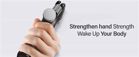 Buy FirstFit Hand Grip Strengthener and Forearm Strengthener with ...