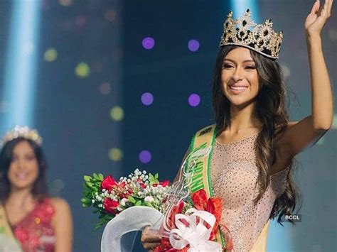 Milena Rodriguez crowned Miss Grand Paraguay 2019