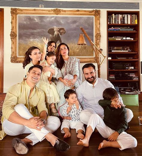Kareena Kapoor Khan and Saif Ali Khan’s luxurious home: 42 new and ...