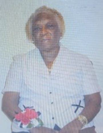 Susie Mae Atkins Obituary - Gainesville Sun