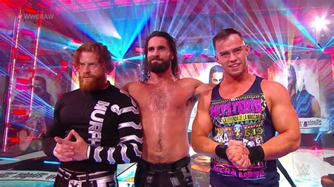 WWE Raw रिजल्ट्स: 1 जून 2020
