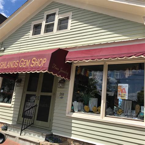The Highlands Gem Shop - 2022 What to Know Before You Go (with Photos ...