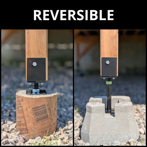 Construction Cement Deck Support