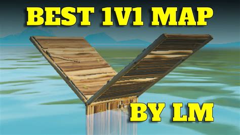 1V1 LOL Map Code 的图像结果