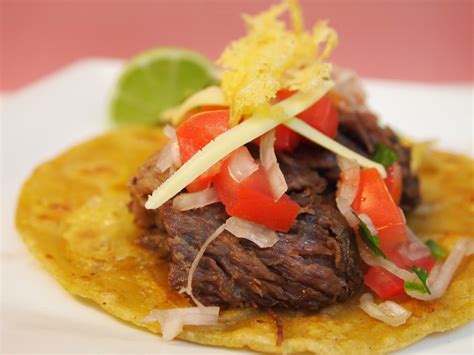 Tacos Vampiros -- aka the Best Tacos Ever - It's Borderline Genius