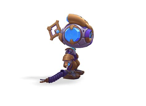 Hextech Amumu Build Guide 的图像结果