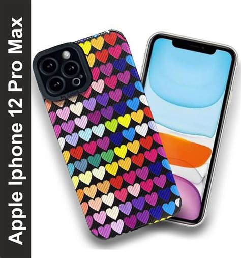 Iphone 12 Pro Case - Buy Iphone 12 Pro Case online at Best Prices in ...