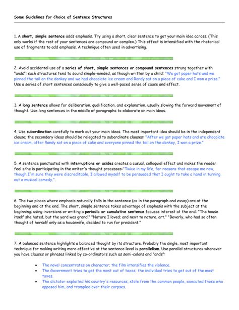 Image result for Short Syntax