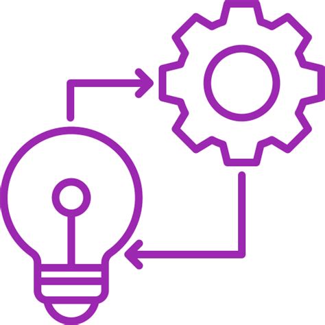 Image result for Purple Process Icon