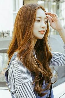 Korean Hairstyles For Hair by 40 Korean Haircuts For Hair Style Asians Korean Hairstyles For Hair