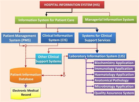 Hospital Information System Implementation Process 的图像结果