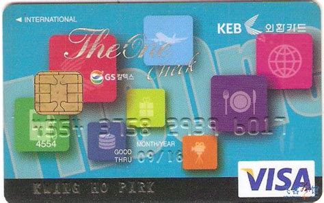 【信用卡史话】11、跌宕起伏的韩国信用卡 - VITO杂志