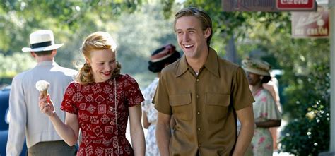 Image result for The Notebook Last Scene