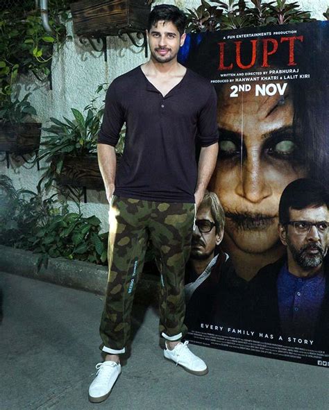 Will Lupt scare you more than Stree? - Rediff.com movies