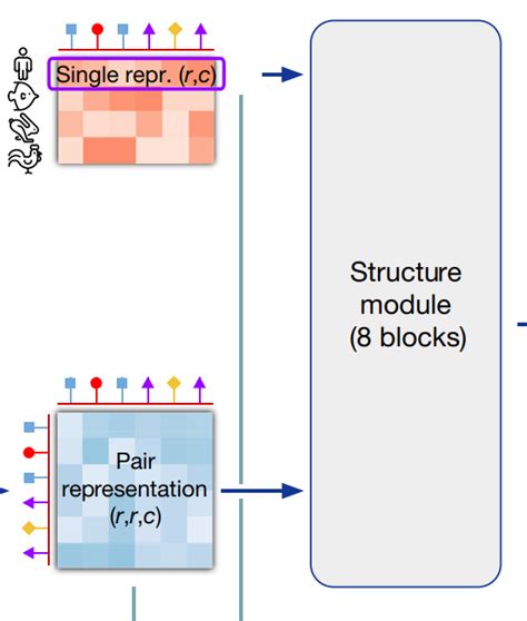 Alphafold2 Explained 的图像结果