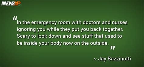 13 Scariest Places To Wake Up In