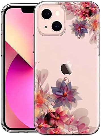 Fashionury Designer Case for Apple iPhone 13 Back Cover for Apple ...