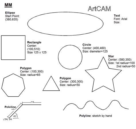 Vector Making 的图像结果