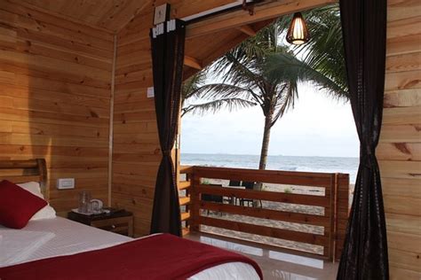 THE 10 BEST Resorts near Devbagh Beach, Tarkarli
