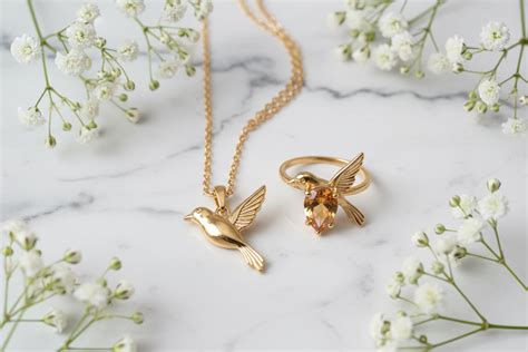 Glowfinch.com | Shop Artificial Jewelry for Men, Women & More