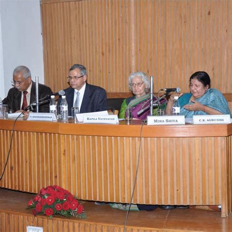 Research Projects | India International Centre