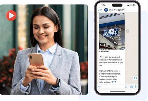 Billfree | WhatsApp-led Offers, Coupons and Promotions