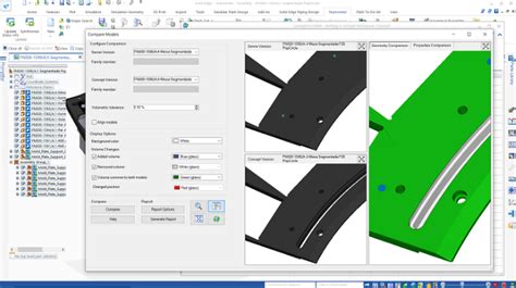 Solid Edge 2021 的图像结果