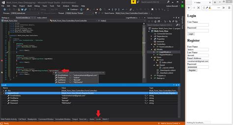 Image result for VB.NET Multiple Forms