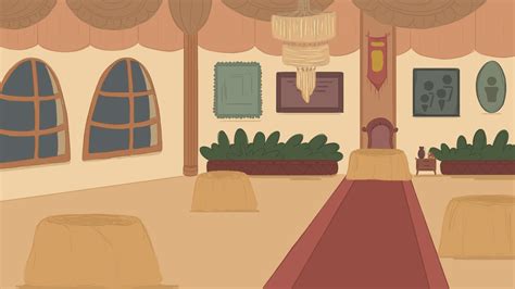 Background Animation Tutorial 的图像结果