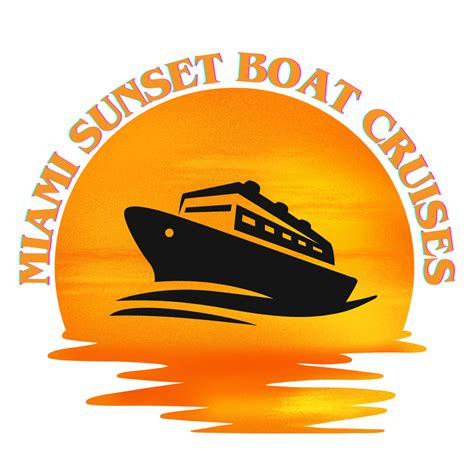 Miami Sunset Cruises | Official Miami Sunset Boat Cruise