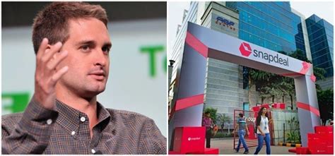 People Uninstalling Snadeal App Because Of Snapchat