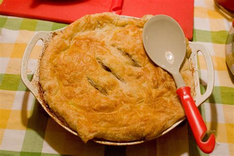 Seal Flipper Pie in Newfoundland and Labrador 2025 - Rove.me