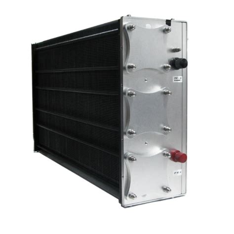 Air Cooled PEM Fuel Cell - Horizon Fuel Cell India