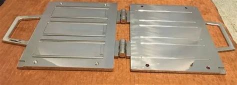 Rubber Moulds - FTFT Mold ASTM D4482 Manufacturer from Chennai