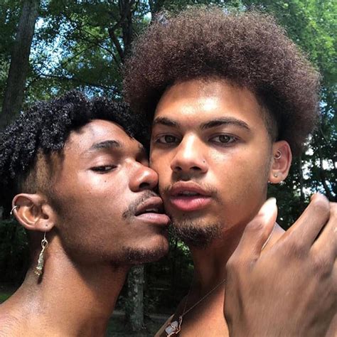 Image may contain: 2 people, outdoor and closeup | Gay love, Lgbt love ...