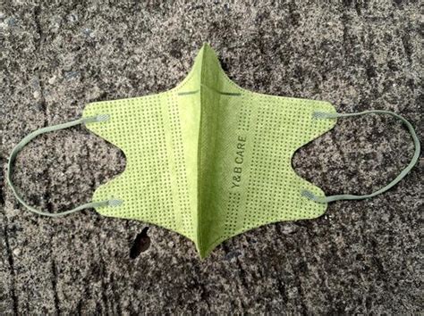 Image result for Homemade N95 Mask Pattern