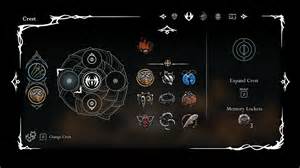 How to get Shaman Crest in Hollow Knight Silksong