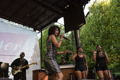 Check out photos from Chicago Blues Festival's first weekend in ...