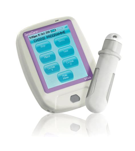 Viva Wireless Pelvic Floor Exerciser - Mindfield Shop - Biofeedback ...
