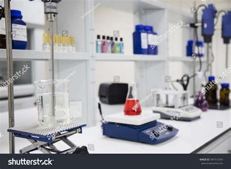 Laboratory 的图像结果