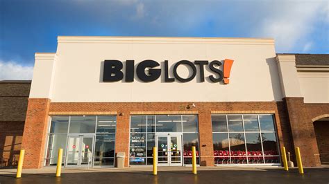 Net Lease Big Lots Property Profile and Cap Rates - The Boulder Group