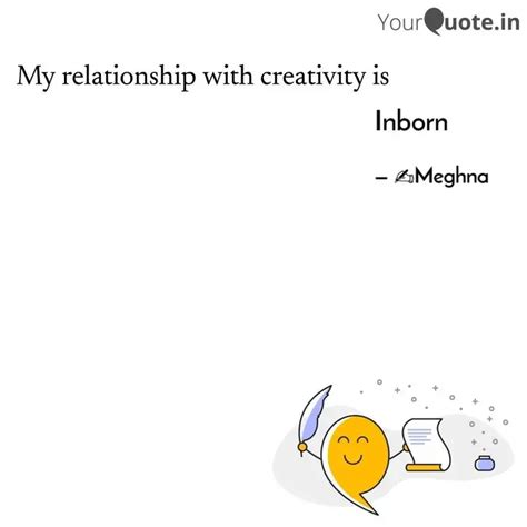 Inborn | Quotes & Writings by Oggy's Pen Flows | YourQuote