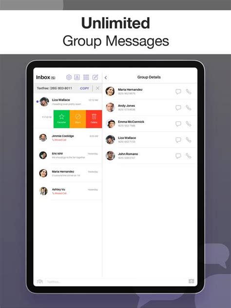 Text Free App UK 的图像结果