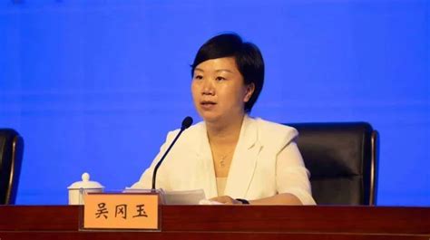 “80后”女县长，被提拔为县委书记_腾讯新闻