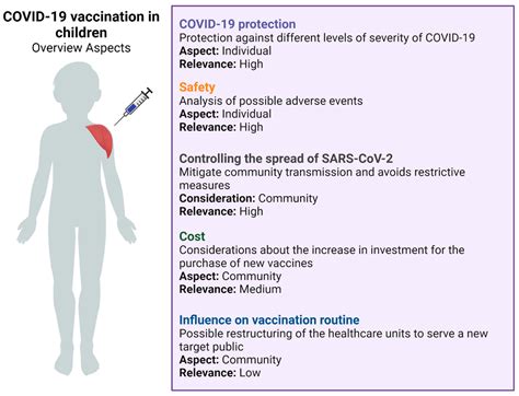 The Importance of Vaccination in the Context of the COVID-19 Pandemic: A Brief Update Regarding ... - importance of vaccination
