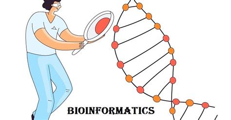 Transformation of BioTech World: Bioinformatics — Teletype